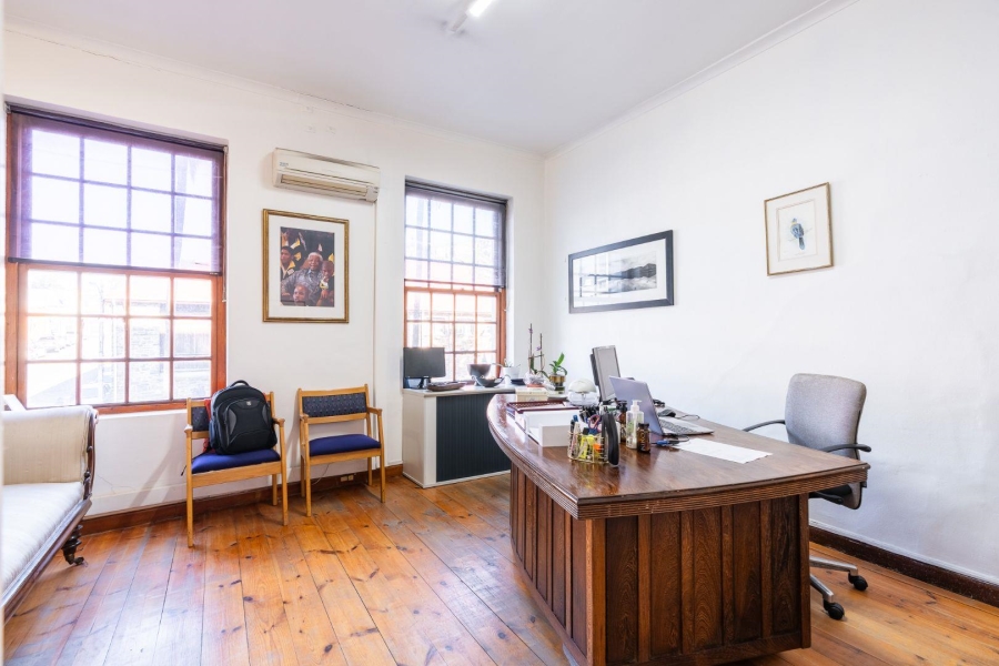 To Let commercial Property for Rent in De Waterkant Western Cape